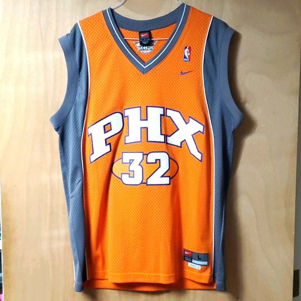 Phoenix Suns Amare Stoudamire Jersey